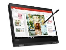 Lenovo Thinkpad X390 Yoga i5 1.6 GHz 16GB 512GB SSD 1920x1080 FullHD Win11Pro Touch |ab dem 25.10.24 lieferbar